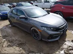 SHHFK7H85LU221556 2020 HONDA CIVIC
