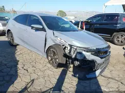 SHHFK7H85LU404360 2020 HONDA CIVIC