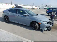 SHHFK7H85LU405587 2020 HONDA CIVIC