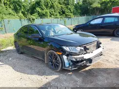 SHHFK7H85LU419411 2020 HONDA CIVIC