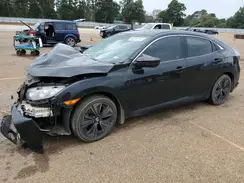 SHHFK7H86HU226790 2017 HONDA CIVIC