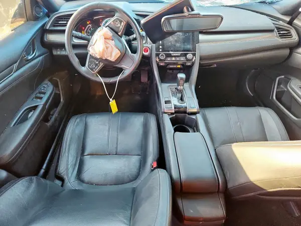 SHHFK7H86HU226790 2017 HONDA CIVIC - Image 8