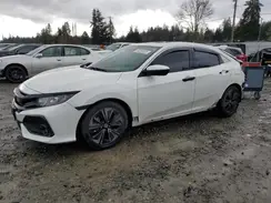 SHHFK7H86HU421353 2017 HONDA CIVIC