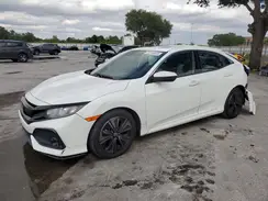 SHHFK7H86JU202236 2018 HONDA CIVIC