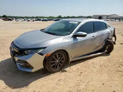 SHHFK7H86LU200814 2020 HONDA CIVIC