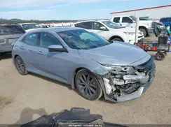 SHHFK7H86LU202806 2020 HONDA CIVIC