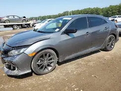 SHHFK7H86LU205365 2020 HONDA CIVIC