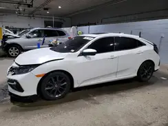 SHHFK7H86LU205401 2020 HONDA CIVIC