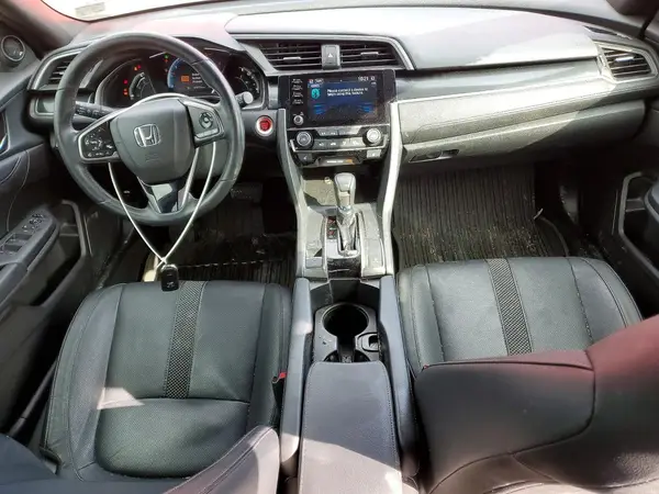 SHHFK7H86LU212378 2020 HONDA CIVIC - Image 8
