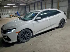 SHHFK7H86LU215488 2020 HONDA CIVIC