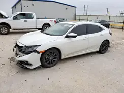SHHFK7H86LU215491 2020 HONDA CIVIC
