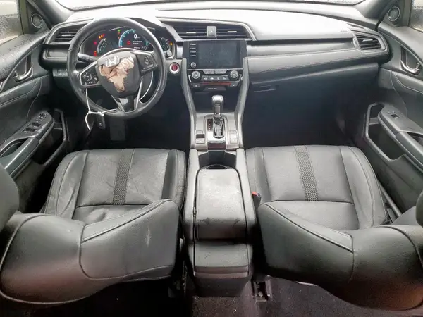 SHHFK7H86LU215491 2020 HONDA CIVIC - Image 8