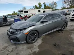 SHHFK7H86LU217693 2020 HONDA CIVIC