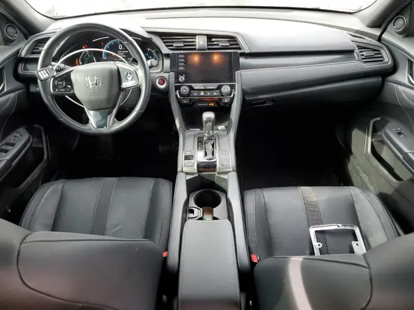 SHHFK7H86LU217693 2020 HONDA CIVIC - Image 8