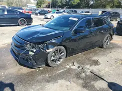 SHHFK7H86LU219055 2020 HONDA CIVIC