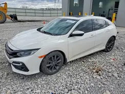 SHHFK7H86LU220030 2020 HONDA CIVIC