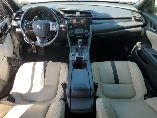 SHHFK7H86LU401712 2020 HONDA CIVIC - Image 8