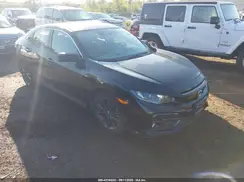SHHFK7H86LU405758 2020 HONDA CIVIC