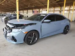 SHHFK7H86LU415108 2020 HONDA CIVIC