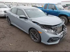 SHHFK7H86LU421815 2020 HONDA CIVIC