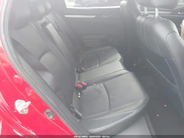 SHHFK7H87JU217053 2018 HONDA CIVIC - Image 8