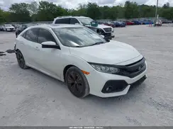 SHHFK7H87JU222074 2018 HONDA CIVIC