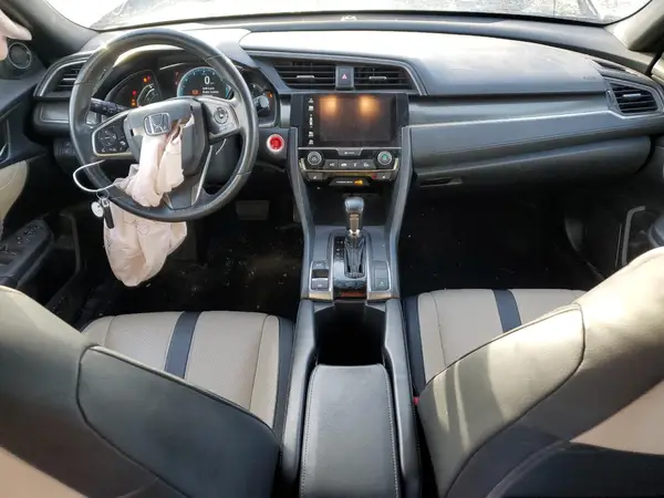 SHHFK7H87JU222866 2018 HONDA CIVIC - Image 8
