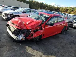 SHHFK7H87JU401425 2018 HONDA CIVIC