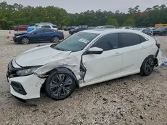 SHHFK7H87KU206927 2019 HONDA CIVIC