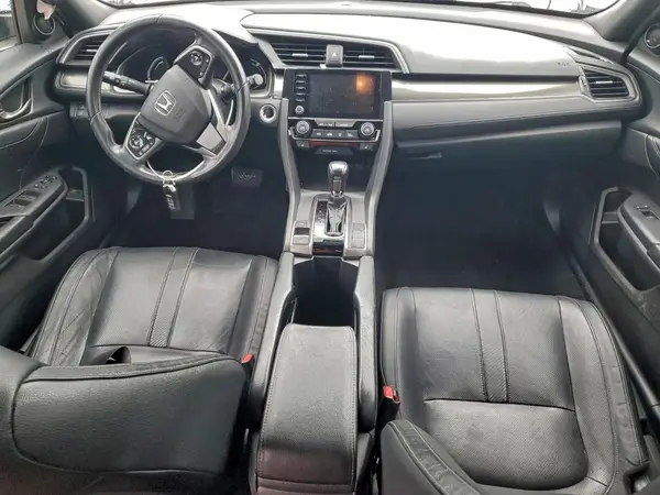SHHFK7H87KU206927 2019 HONDA CIVIC - Image 8