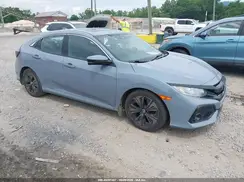 SHHFK7H87KU207205 2019 HONDA CIVIC