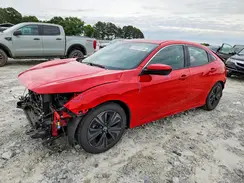 SHHFK7H87KU405735 2019 HONDA CIVIC
