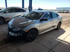 SHHFK7H87KU418243 2019 HONDA CIVIC