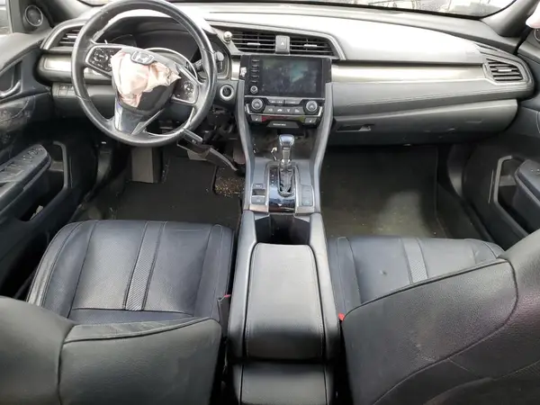 SHHFK7H87KU418243 2019 HONDA CIVIC - Image 8