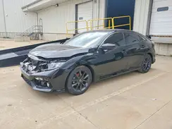 SHHFK7H87LU202250 2020 HONDA CIVIC