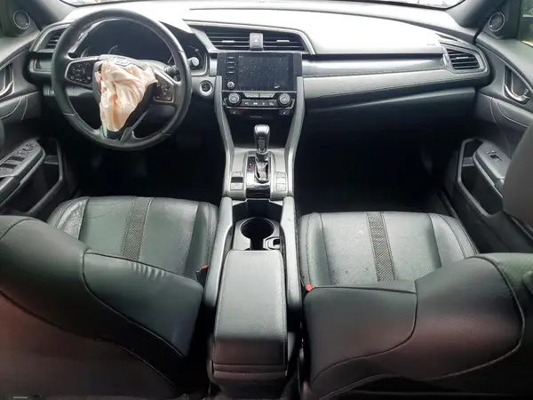 SHHFK7H87LU202250 2020 HONDA CIVIC - Image 8
