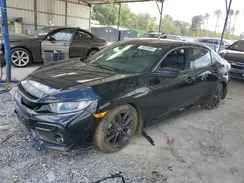 SHHFK7H87LU203477 2020 HONDA CIVIC