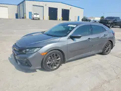 SHHFK7H87LU205813 2020 HONDA CIVIC