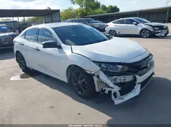 SHHFK7H87LU205861 2020 HONDA CIVIC
