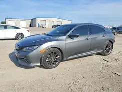 SHHFK7H87LU212518 2020 HONDA CIVIC
