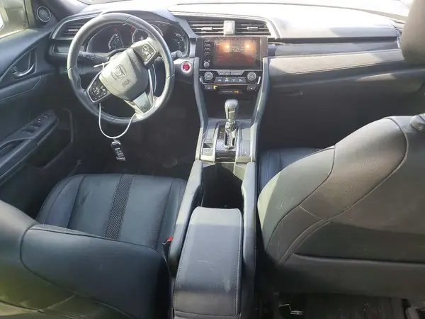 SHHFK7H87LU212518 2020 HONDA CIVIC - Image 8