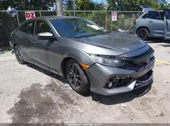 SHHFK7H87LU212955 2020 HONDA CIVIC