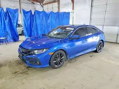 SHHFK7H87LU213314 2020 HONDA CIVIC