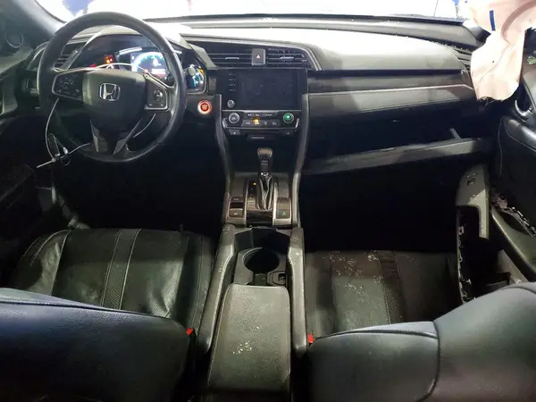 SHHFK7H87LU213314 2020 HONDA CIVIC - Image 8