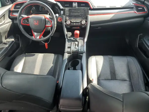 SHHFK7H87LU213751 2020 HONDA CIVIC - Image 8