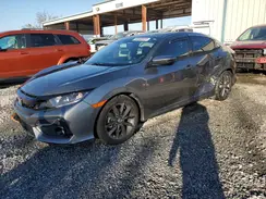 SHHFK7H87LU215001 2020 HONDA CIVIC