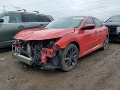 SHHFK7H87LU215452 2020 HONDA CIVIC