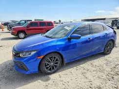 SHHFK7H87LU219016 2020 HONDA CIVIC