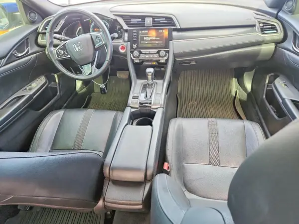 SHHFK7H87LU219016 2020 HONDA CIVIC - Image 8