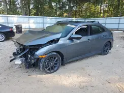 SHHFK7H87LU221560 2020 HONDA CIVIC